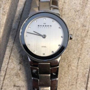 Skagen watch
